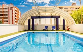 Vertice Sevilla